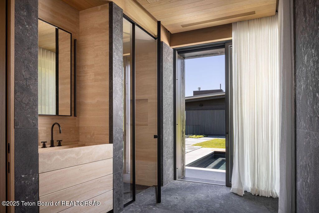 2205 W PEMMICAN Road, Jackson, WY 83001 photo 28