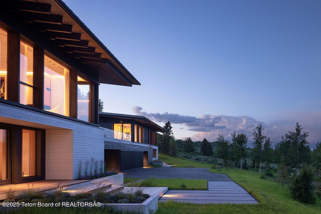 2205 W PEMMICAN Road, Jackson, WY 83001 photo 30