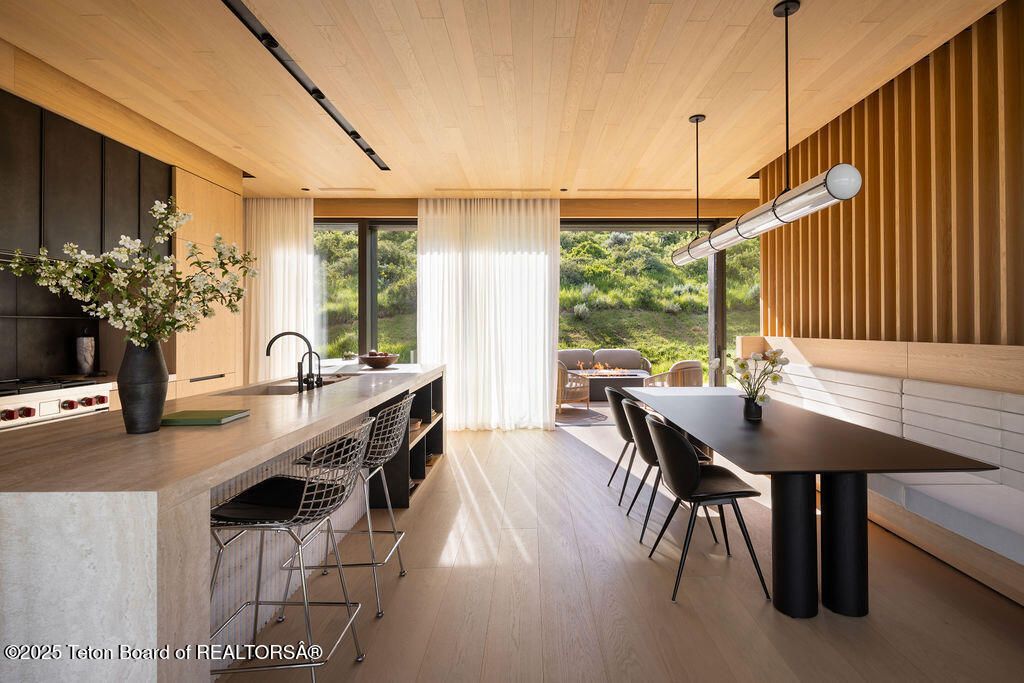 2205 W PEMMICAN Road, Jackson, WY 83001 photo 4