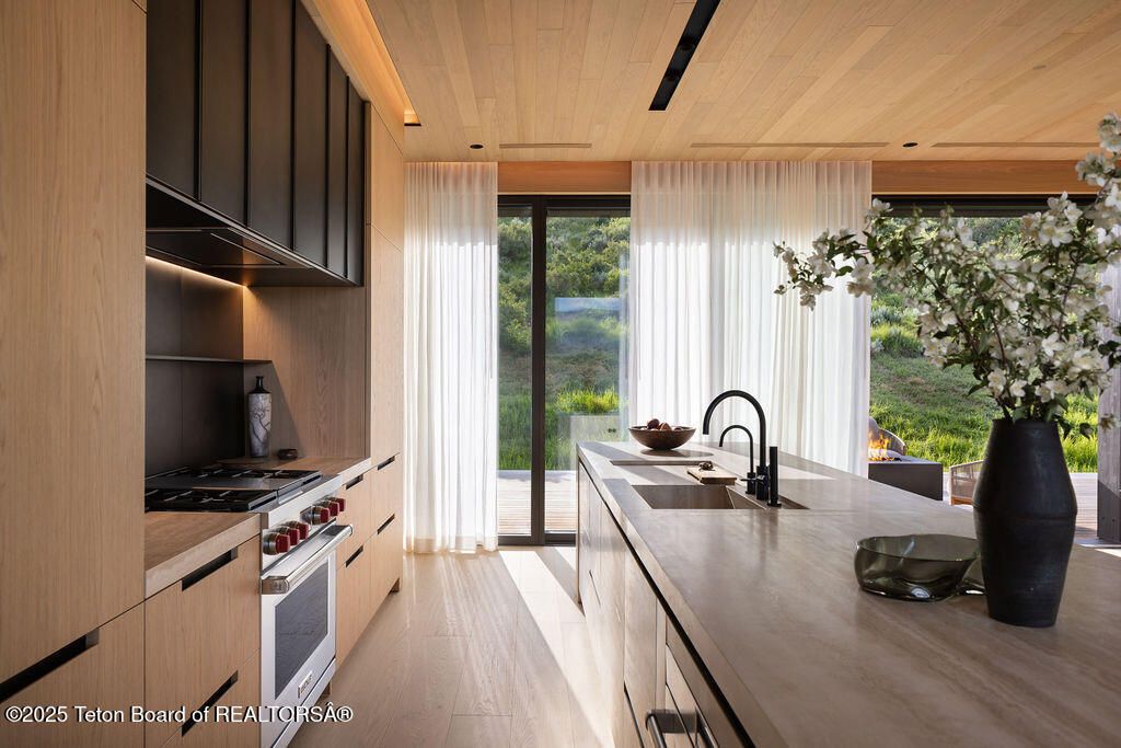 2205 W PEMMICAN Road, Jackson, WY 83001 photo 5