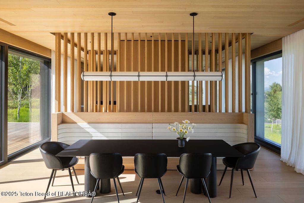 2205 W PEMMICAN Road, Jackson, WY 83001 photo 6