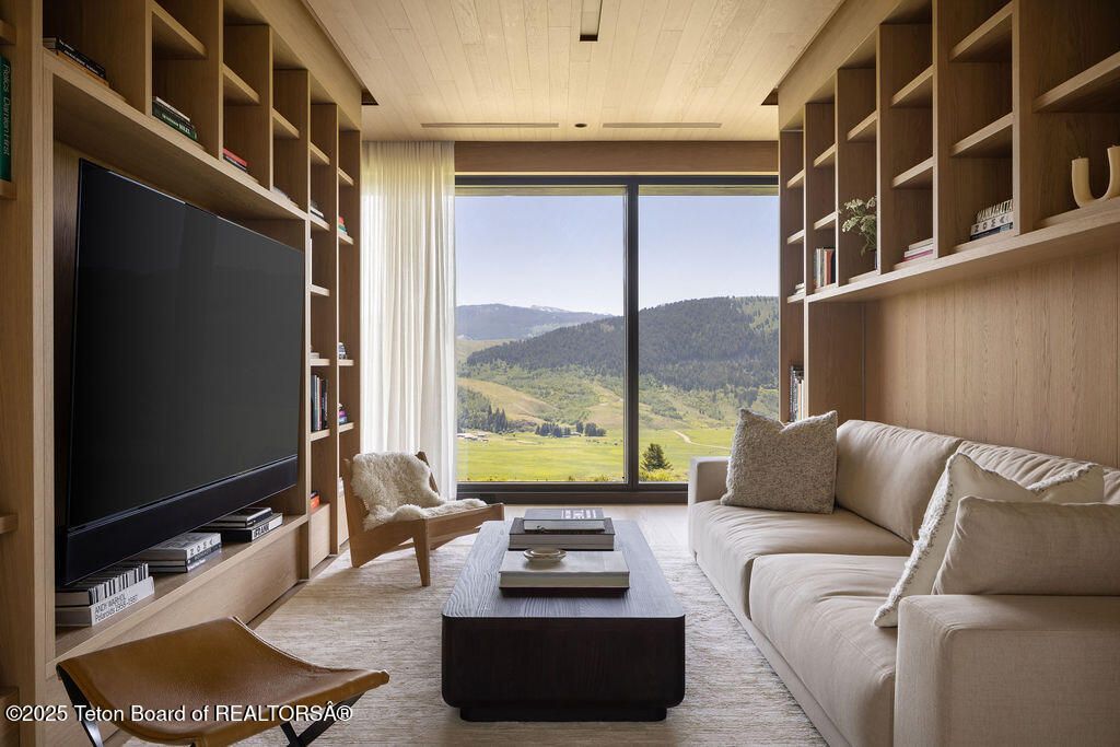 2205 W PEMMICAN Road, Jackson, WY 83001 photo 9