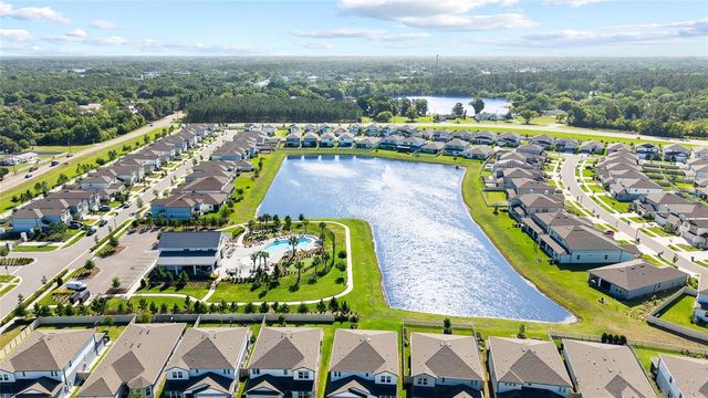20770 BALSAM HILL ROAD, Land O Lakes, FL 34638