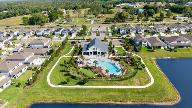 20770 BALSAM HILL ROAD, Land O Lakes, FL 34638