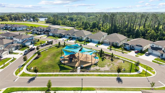 20770 BALSAM HILL ROAD, Land O Lakes, FL 34638