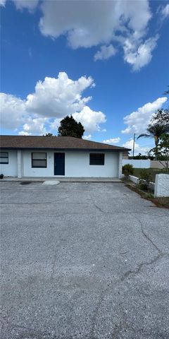 12329 PARK BOULEVARD 1, Seminole, FL 33772