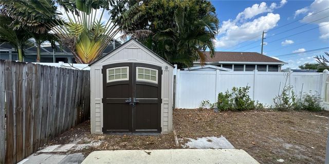 12329 PARK BOULEVARD 1, Seminole, FL 33772