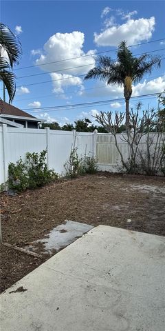 12329 PARK BOULEVARD 1, Seminole, FL 33772