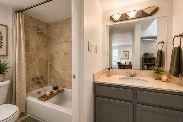 4130 Newton Avenue F, Dallas, TX 75219