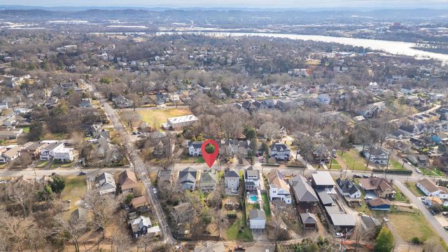619 Forest Avenue, Chattanooga, TN 37405