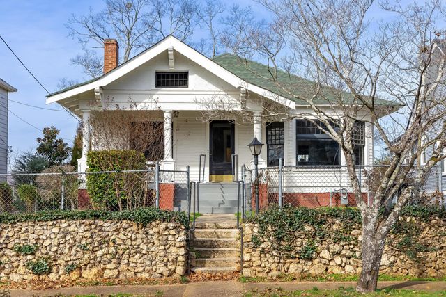 619 Forest Avenue, Chattanooga, TN 37405