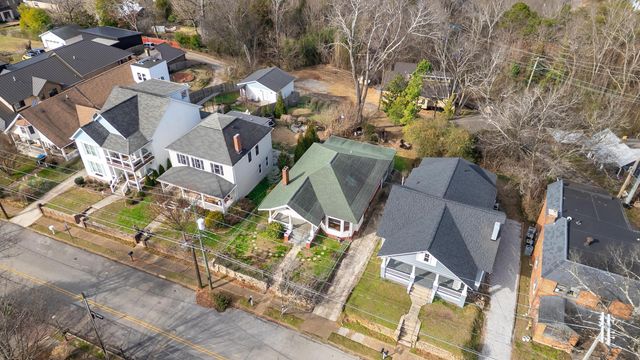 619 Forest Avenue, Chattanooga, TN 37405