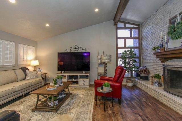 1707 Yale Ave, Big Spring, TX 79720