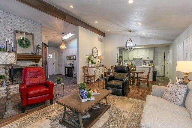 1707 Yale Ave, Big Spring, TX 79720