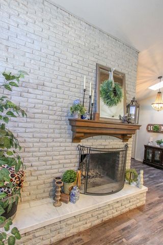 1707 Yale Ave, Big Spring, TX 79720