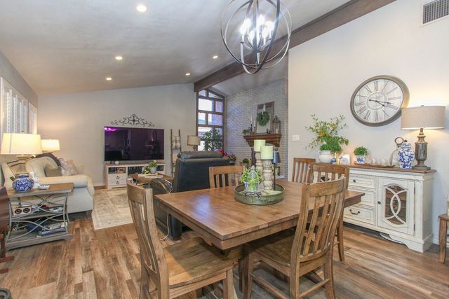 1707 Yale Ave, Big Spring, TX 79720