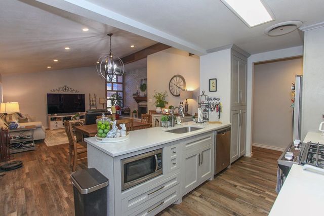 1707 Yale Ave, Big Spring, TX 79720