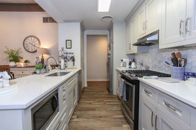 1707 Yale Ave, Big Spring, TX 79720