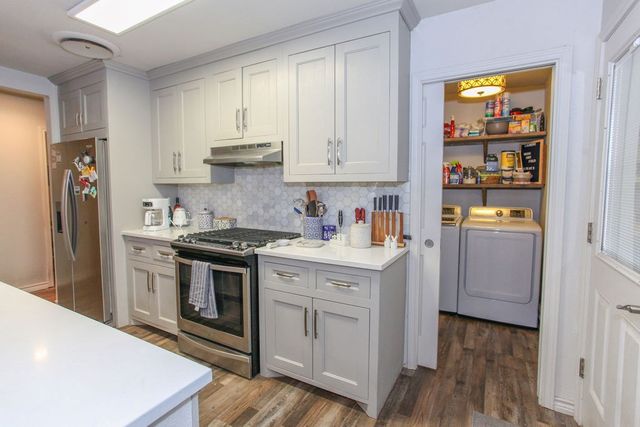 1707 Yale Ave, Big Spring, TX 79720