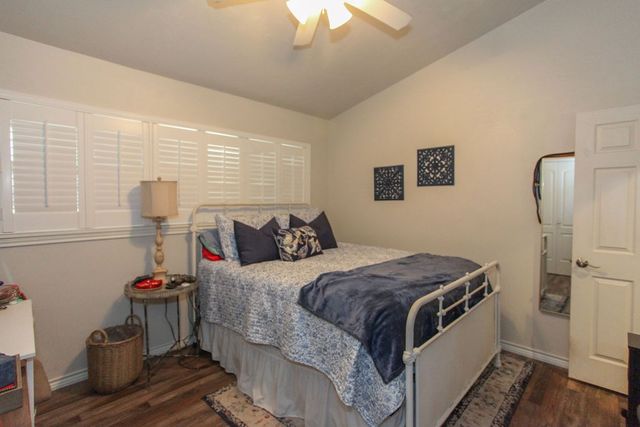 1707 Yale Ave, Big Spring, TX 79720