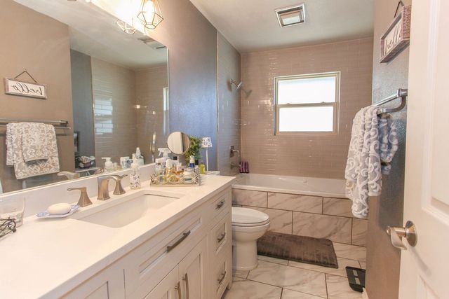 1707 Yale Ave, Big Spring, TX 79720