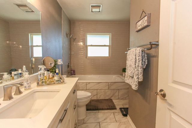 1707 Yale Ave, Big Spring, TX 79720