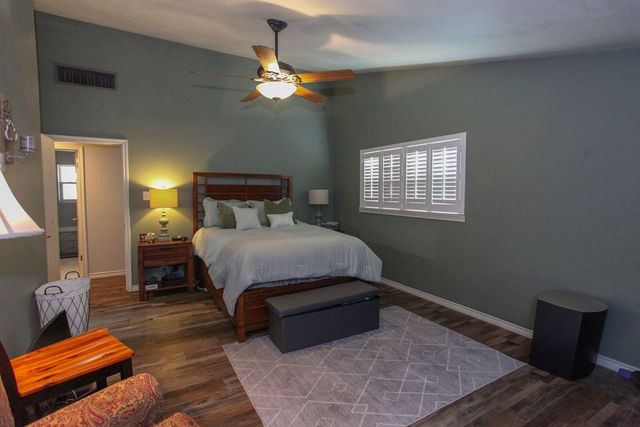 1707 Yale Ave, Big Spring, TX 79720