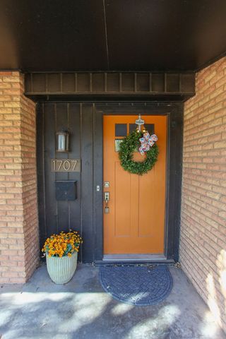 1707 Yale Ave, Big Spring, TX 79720