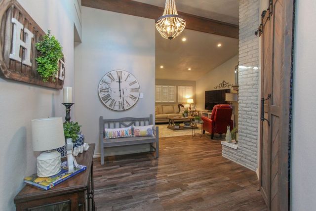 1707 Yale Ave, Big Spring, TX 79720