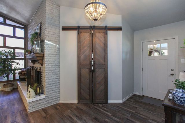 1707 Yale Ave, Big Spring, TX 79720