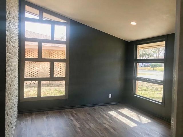 1707 Yale Ave, Big Spring, TX 79720