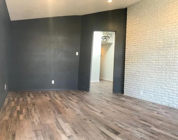 1707 Yale Ave, Big Spring, TX 79720