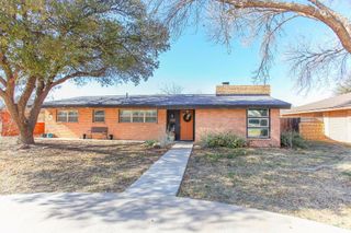 1707 Yale Ave, Big Spring, TX 79720