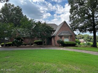 4735 Dustin Place Drive, Southaven, MS 38671