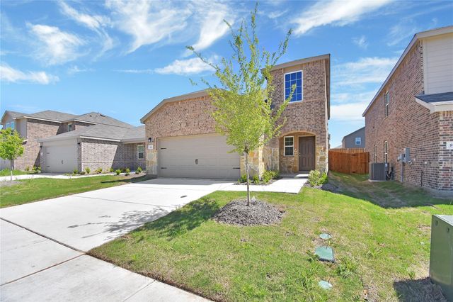 871 Lake Fletcher Road, Princeton, TX 75407