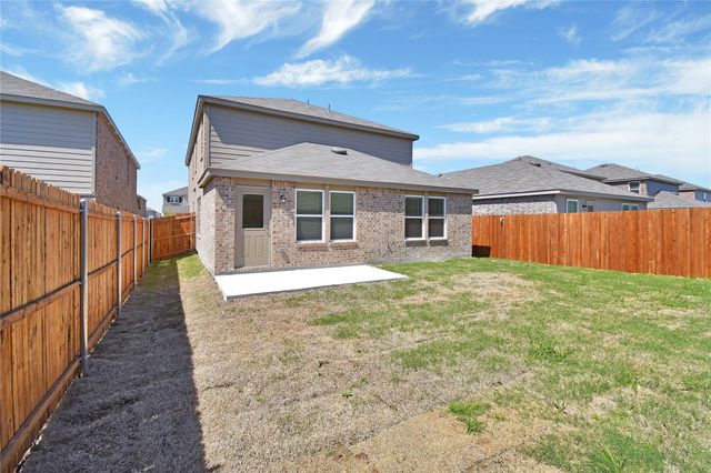 871 Lake Fletcher Road, Princeton, TX 75407