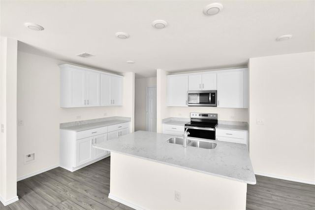871 Lake Fletcher Road, Princeton, TX 75407