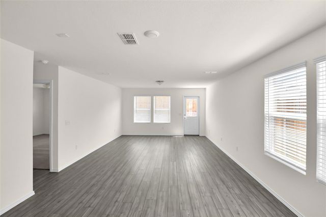 871 Lake Fletcher Road, Princeton, TX 75407