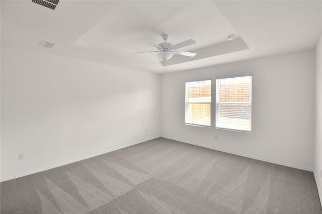 871 Lake Fletcher Road, Princeton, TX 75407