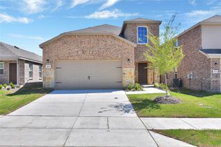 871 Lake Fletcher Road, Princeton, TX 75407