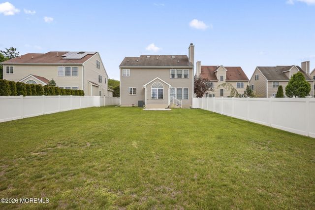 29 Chad Lane, Howell, NJ 07731