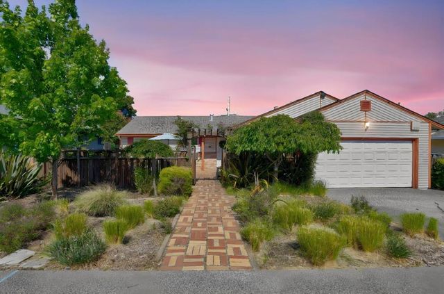 1412 Lassen Street, Vallejo, CA 94591