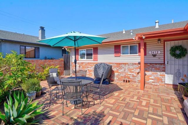 1412 Lassen Street, Vallejo, CA 94591