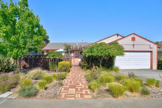 1412 Lassen Street, Vallejo, CA 94591