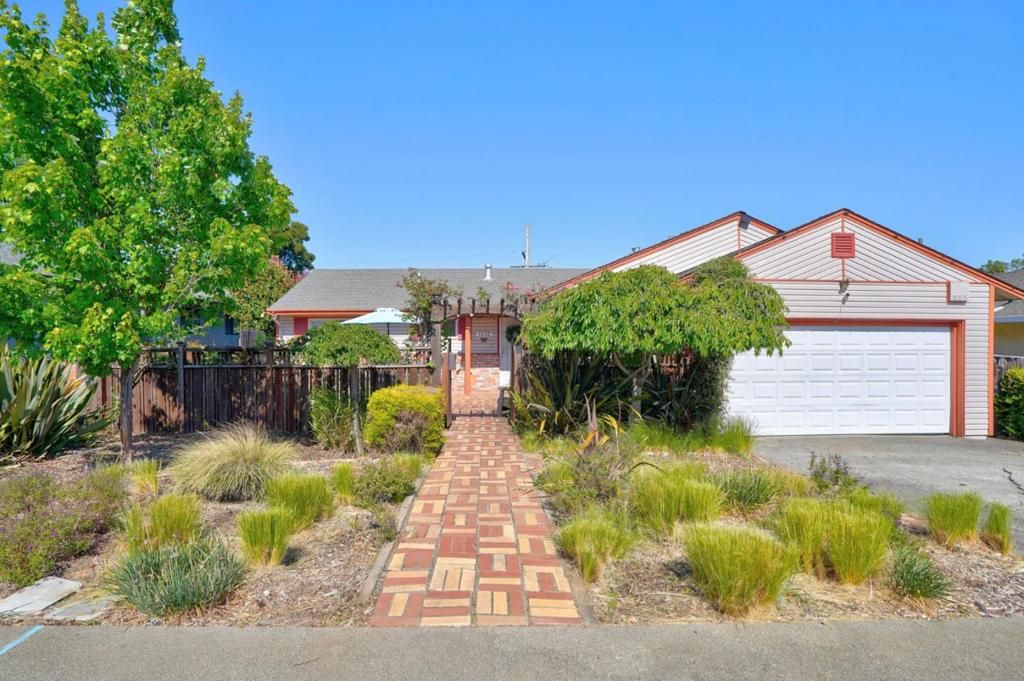 1412 Lassen Street, Vallejo, CA 94591