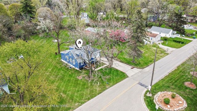 3125 Snow Road, Lansing, MI 48917