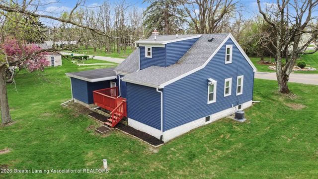 3125 Snow Road, Lansing, MI 48917