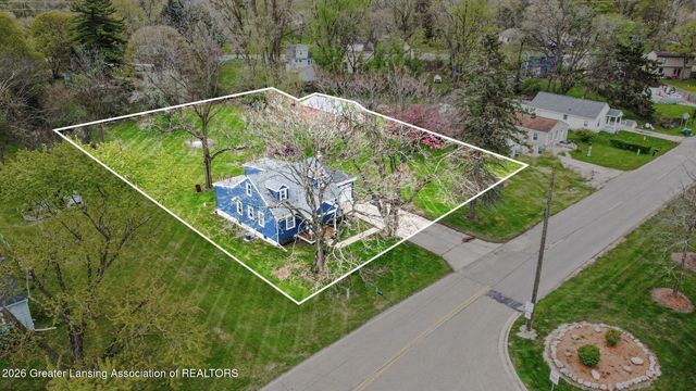 3125 Snow Road, Lansing, MI 48917