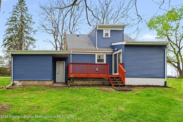3125 Snow Road, Lansing, MI 48917