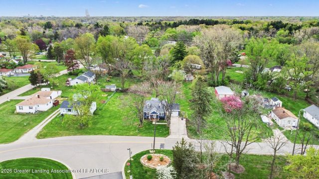 3125 Snow Road, Lansing, MI 48917